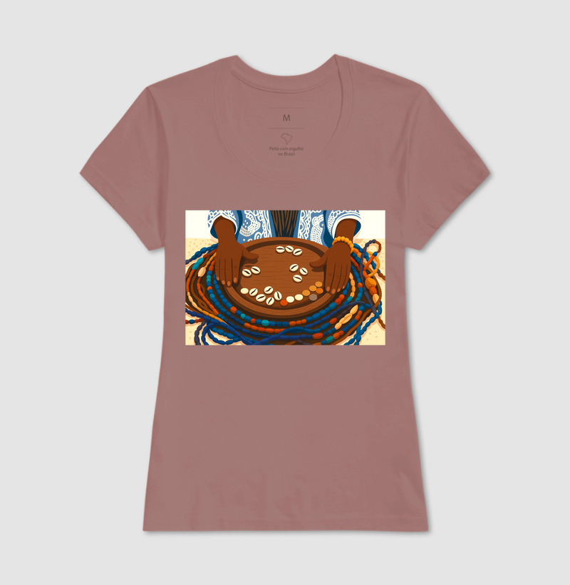 Camisa 18