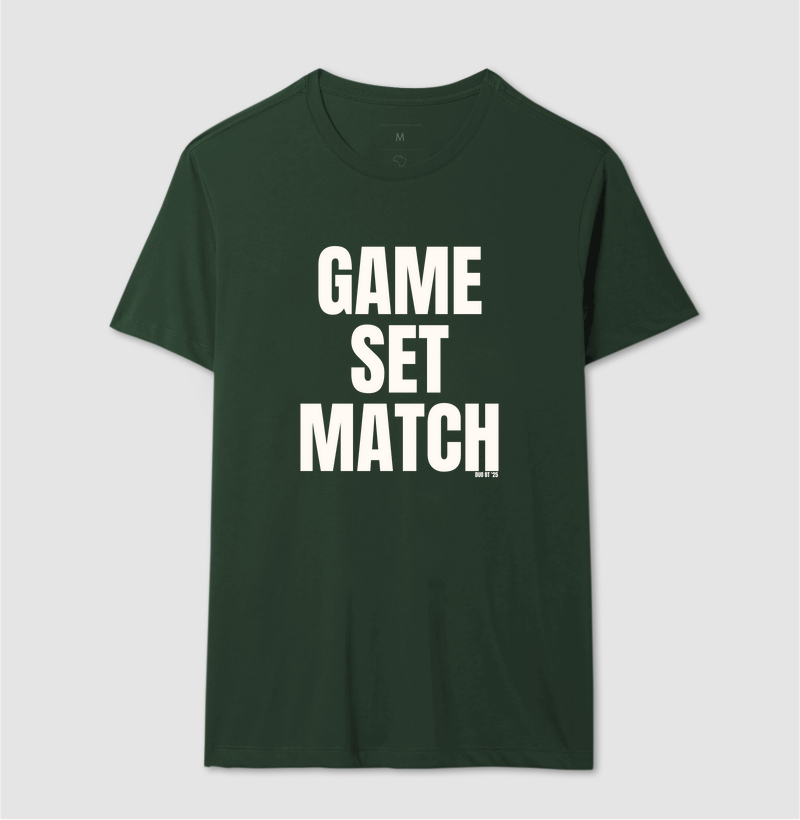 Camisa 11