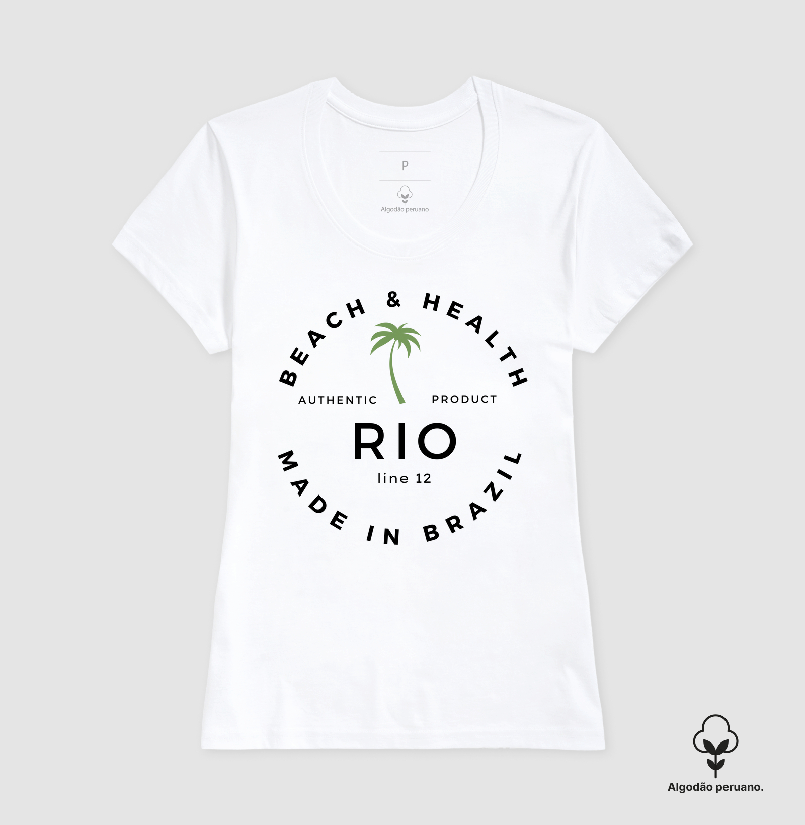 Camisa 7