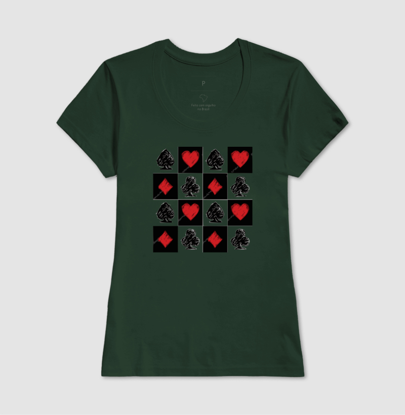Camisa 9