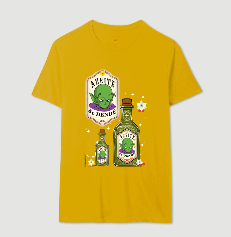 Camisa 16