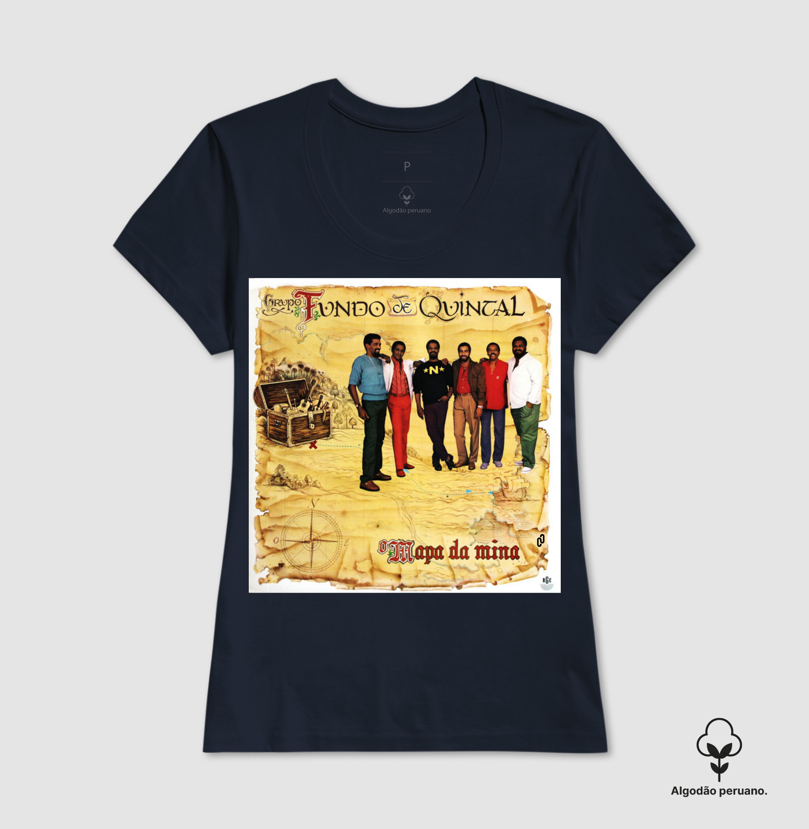 Camisa 4
