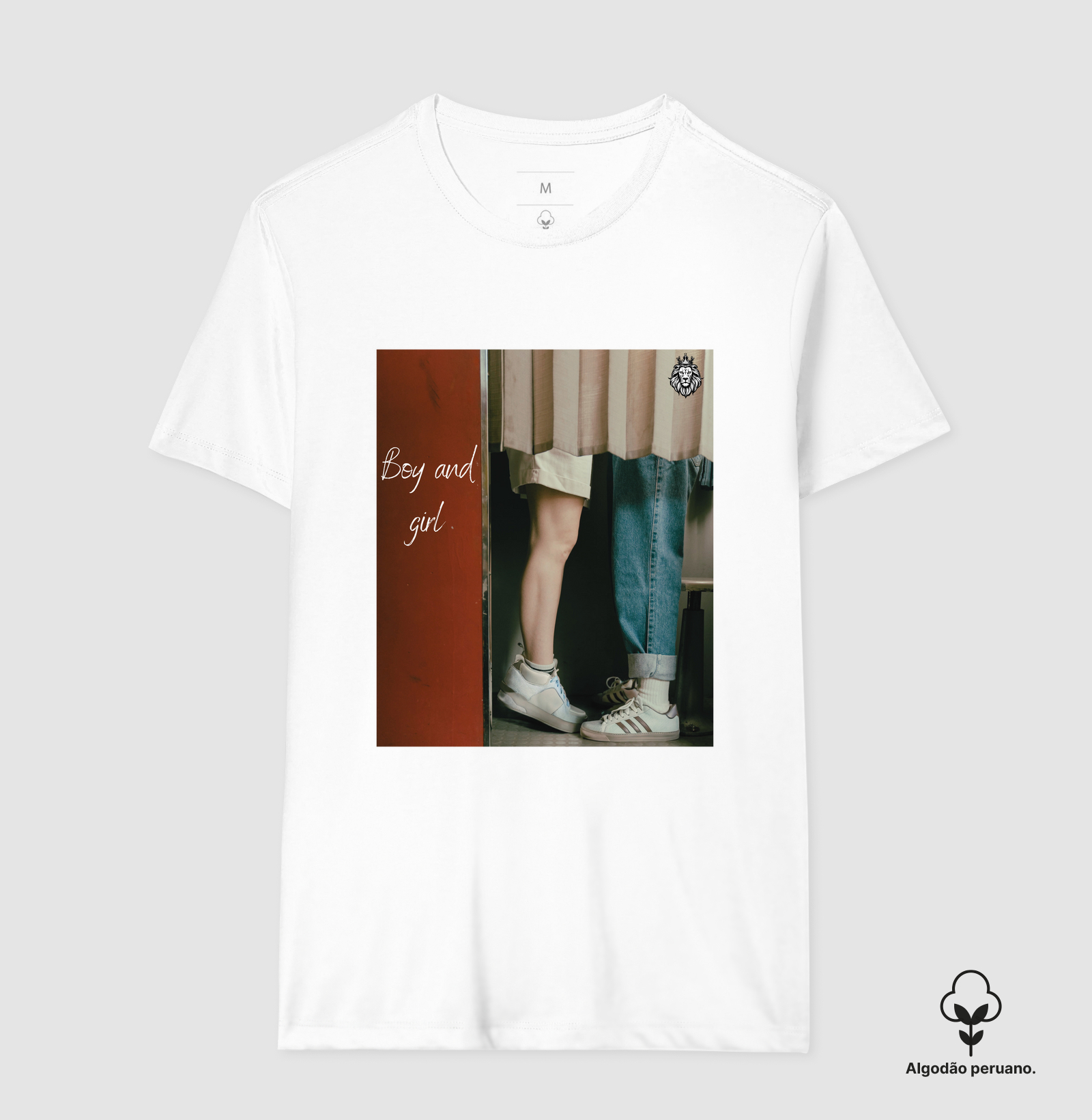 Camisa 5