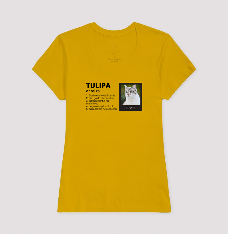 Camisa 12