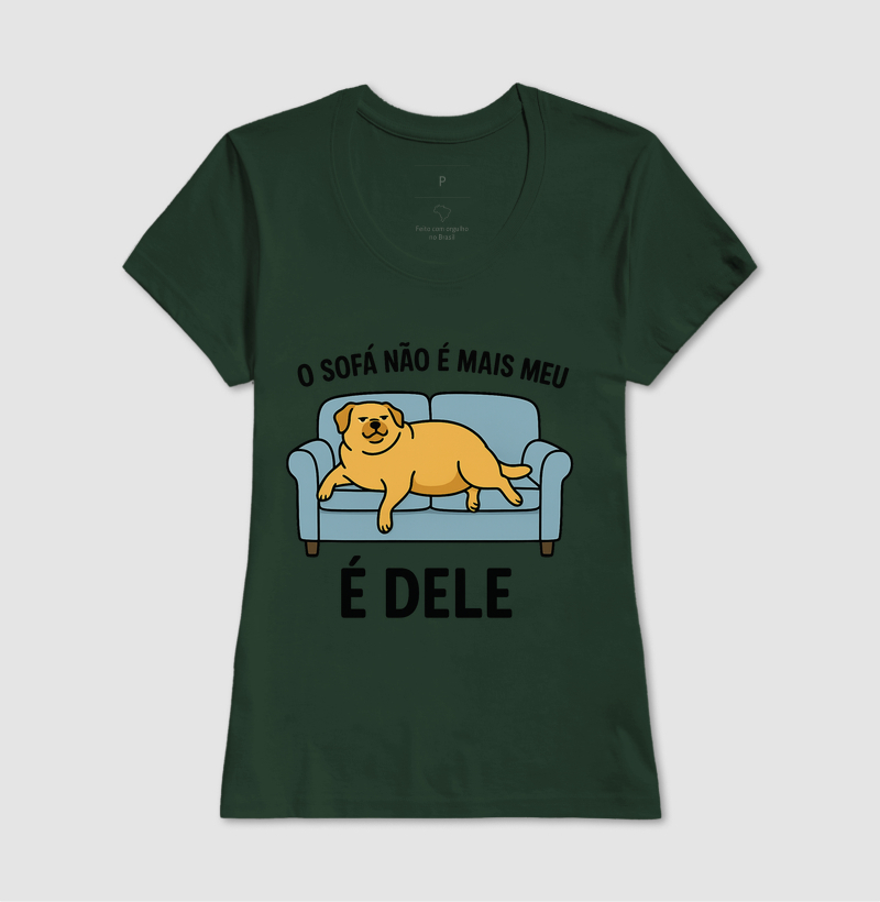 Camisa 16