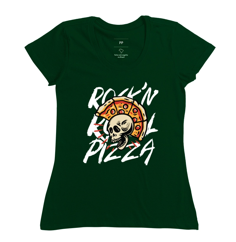 Camisa 9
