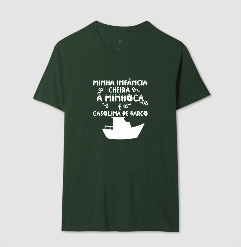 Camisa 11