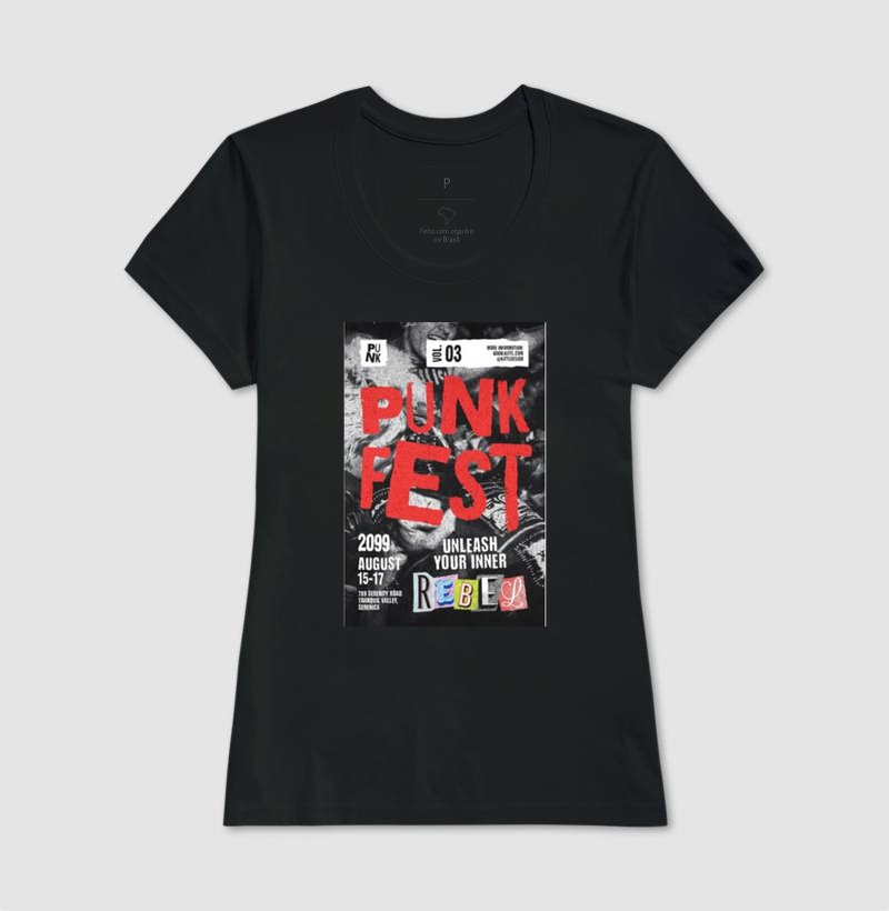 Camisa 2