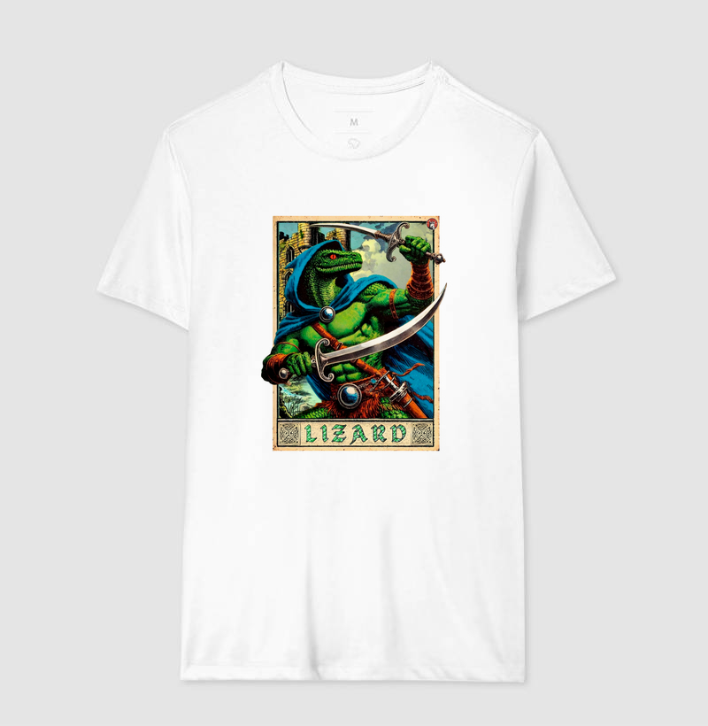 Camisa 14