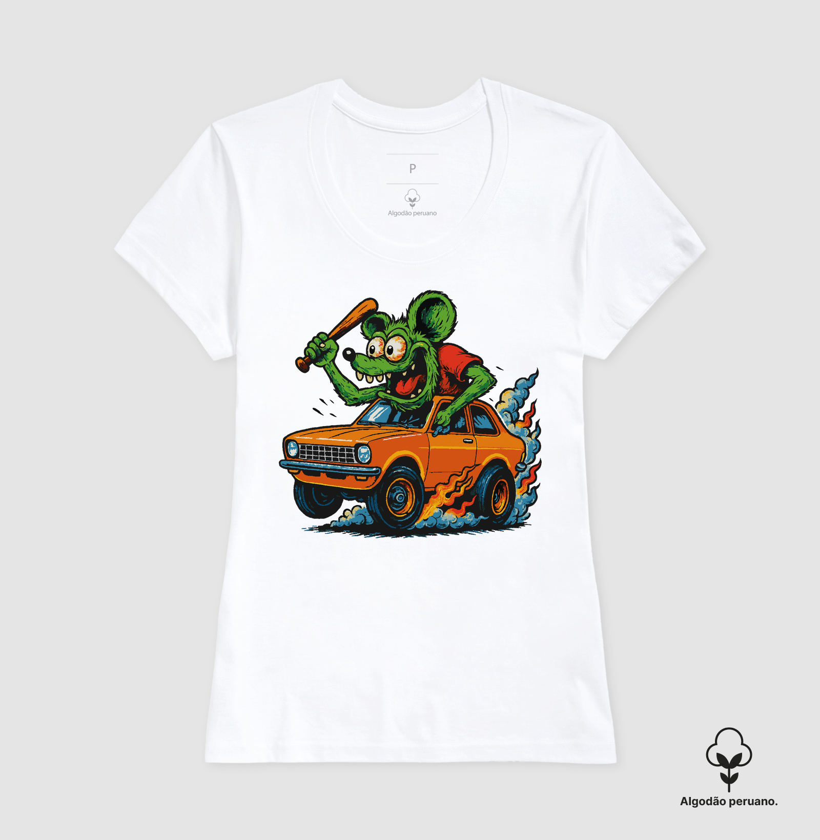 Camisa 2
