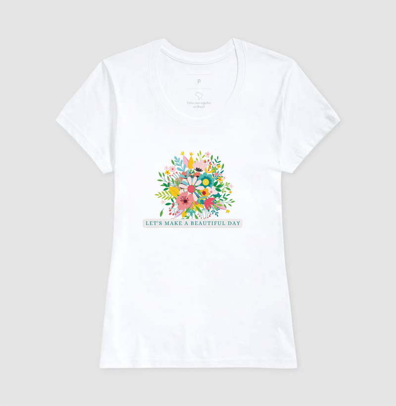 Camisa 15