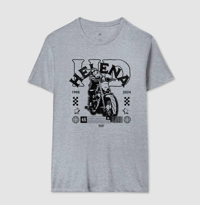 Camisa 10