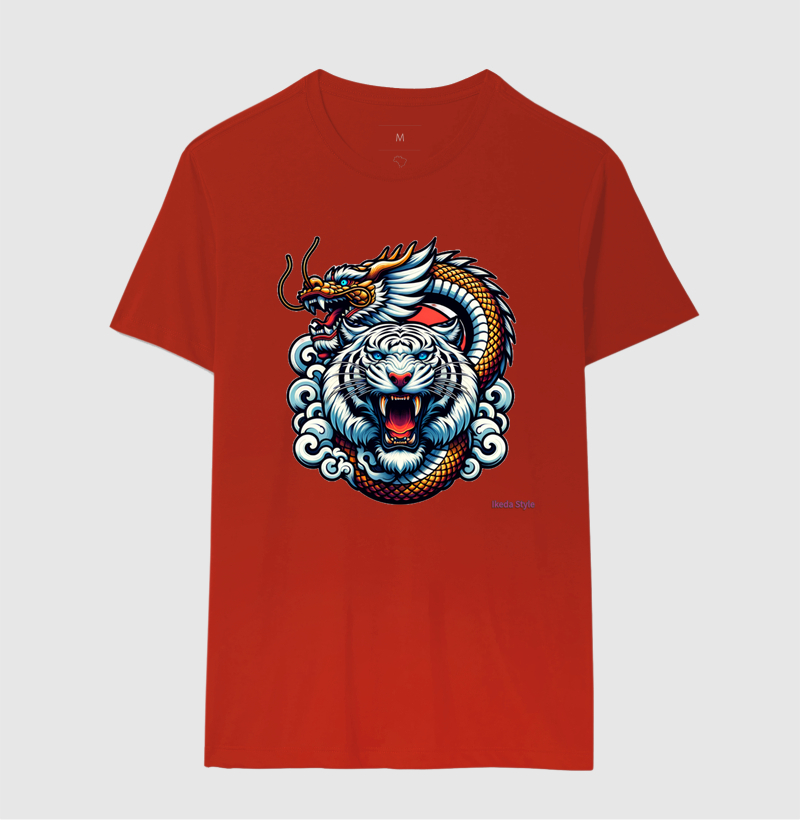 Camisa 13