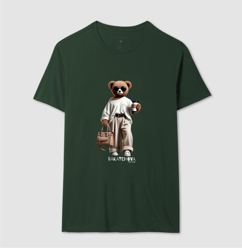 Camisa 11