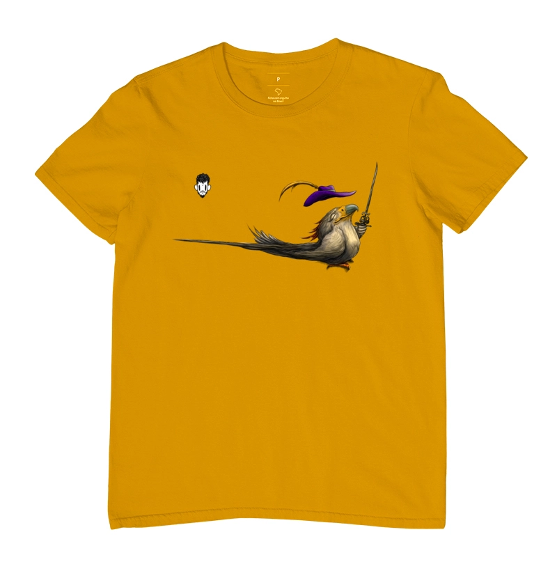 Camisa 11