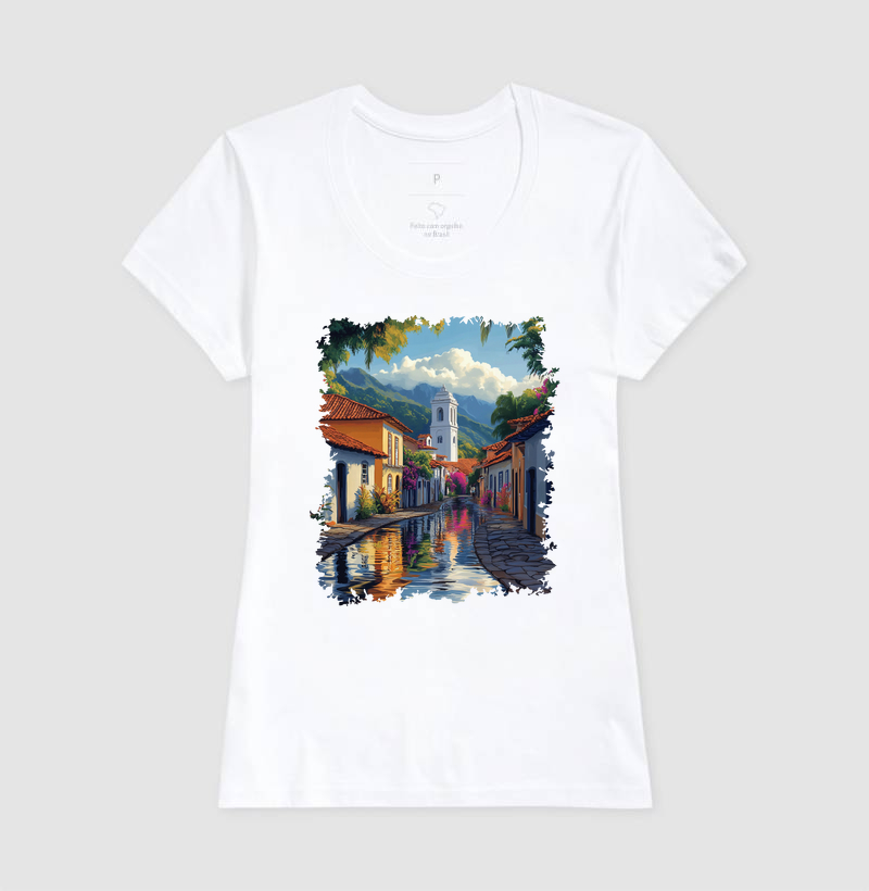 Camisa 10