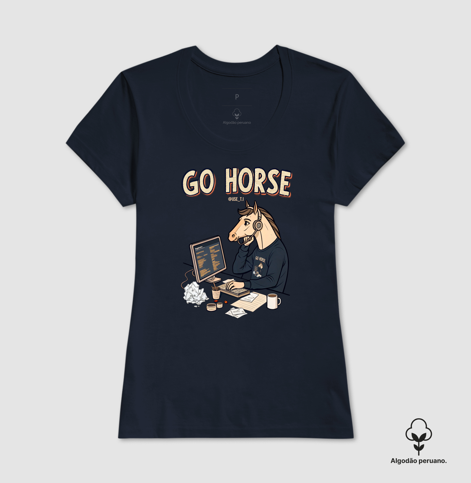 Camisa 6