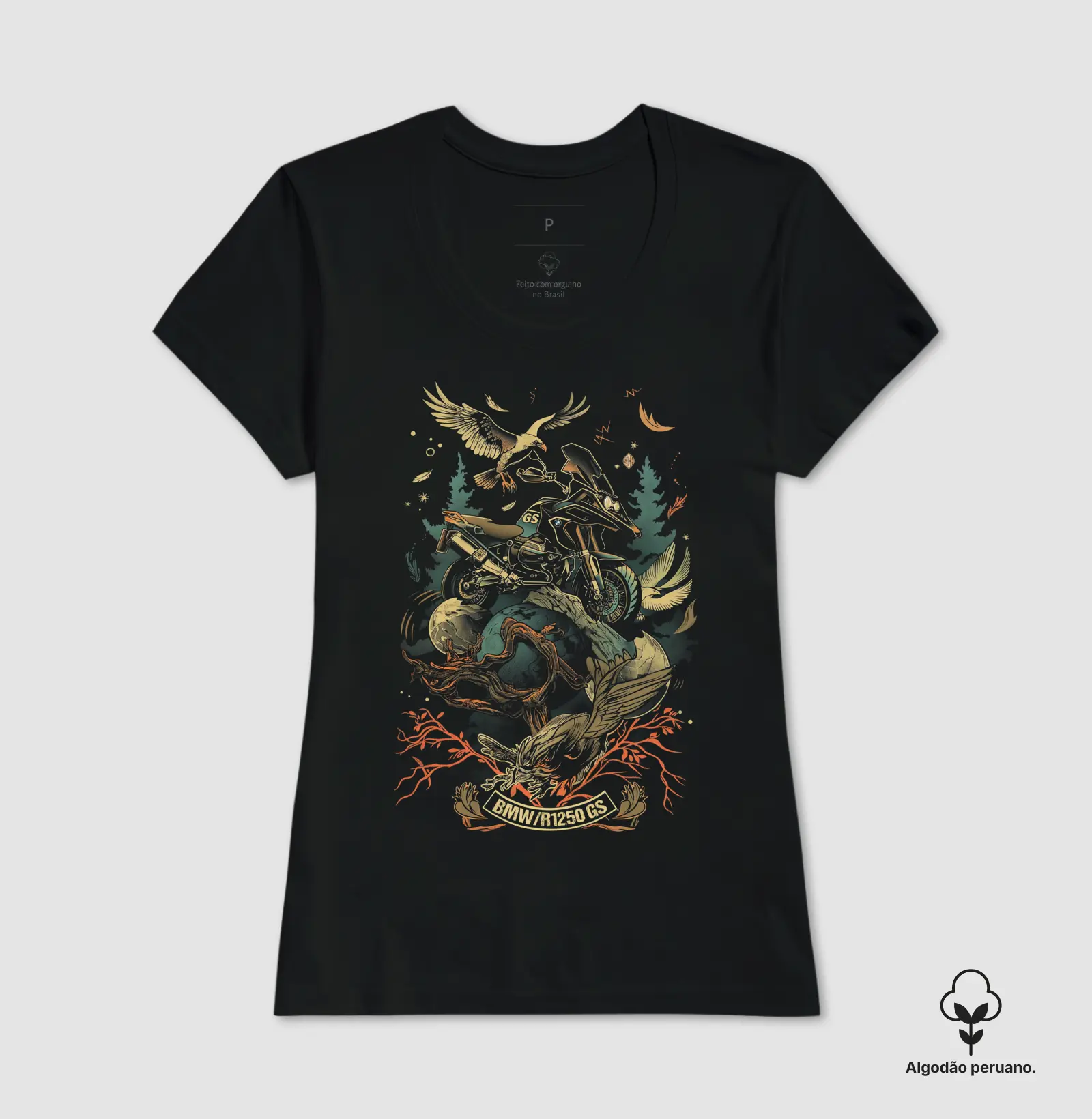 Camisa 2
