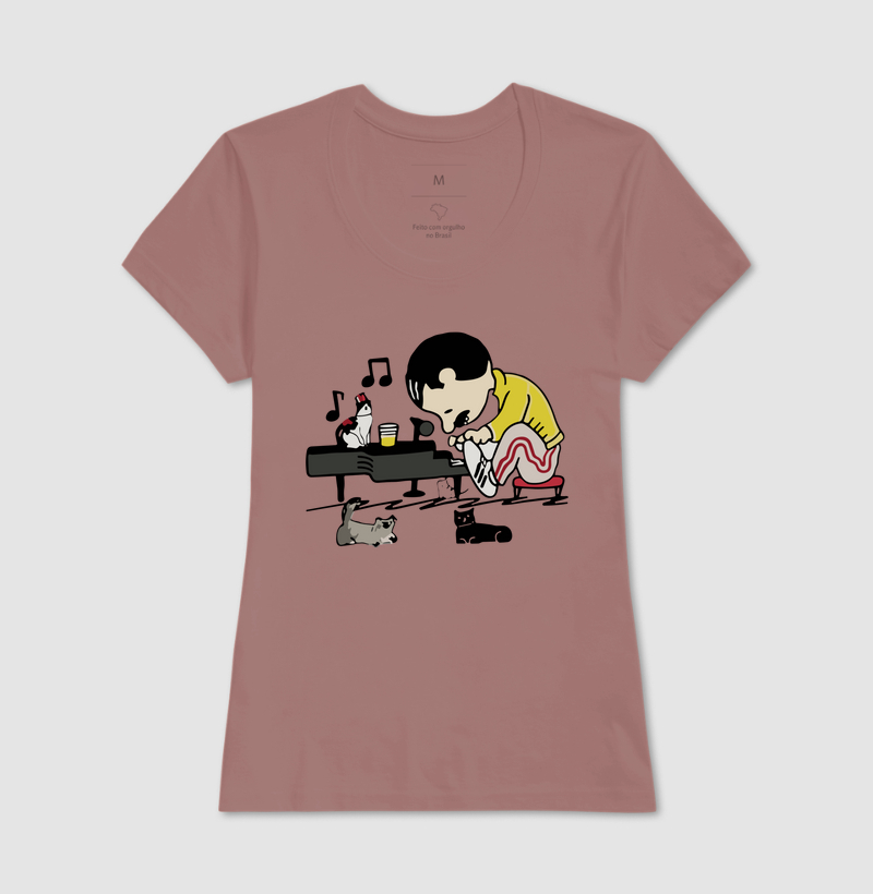 Camisa 16