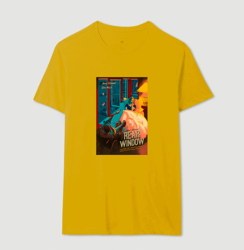 Camisa 13
