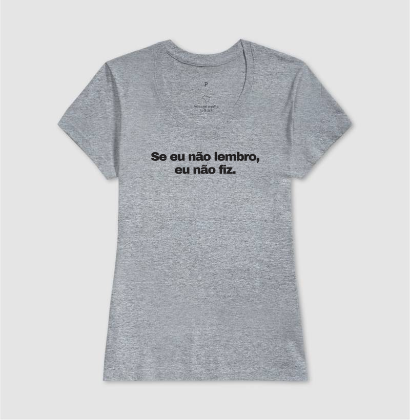 Camisa 10