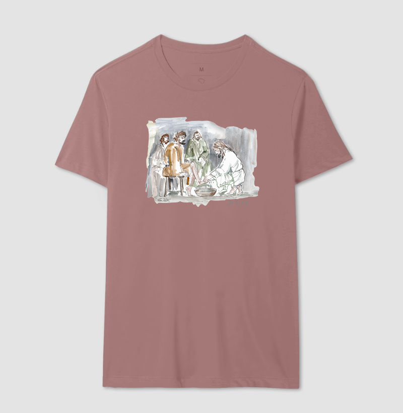 Camisa 16