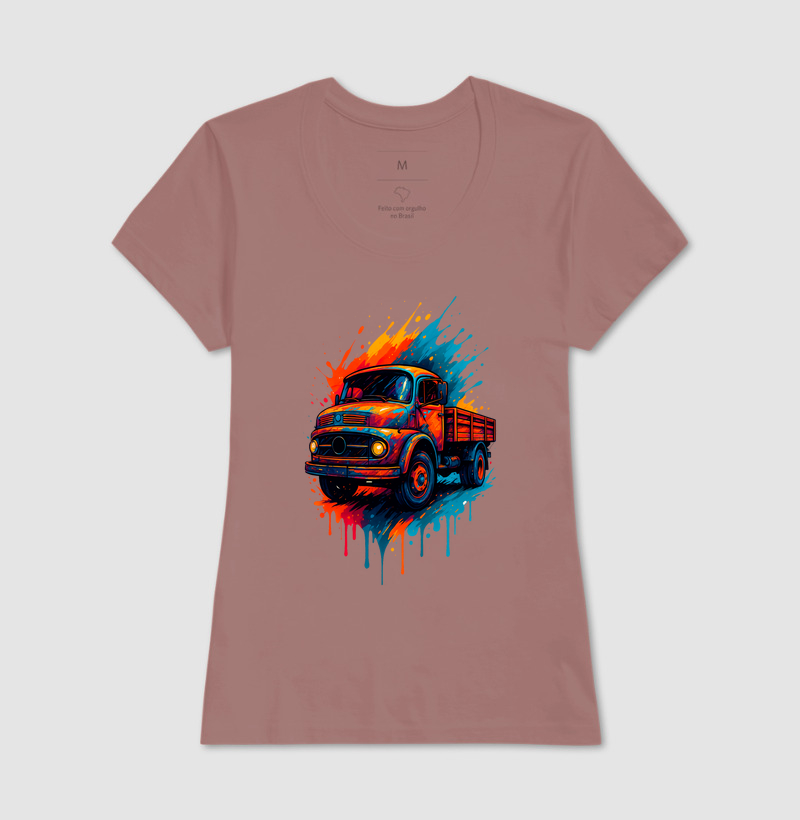 Camisa 16