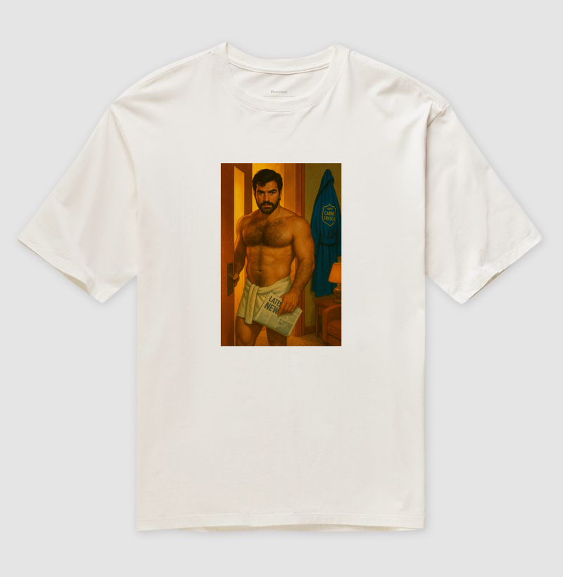 Camisa 3