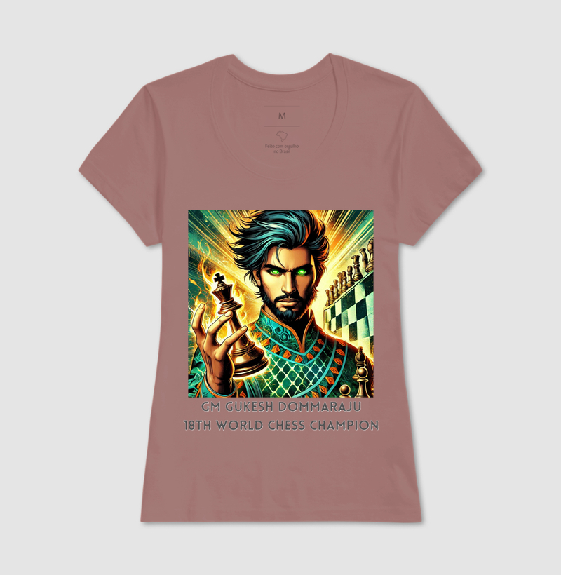 Camisa 15