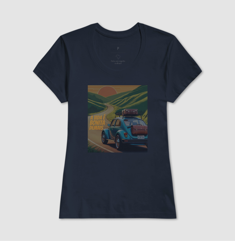 Camisa 6