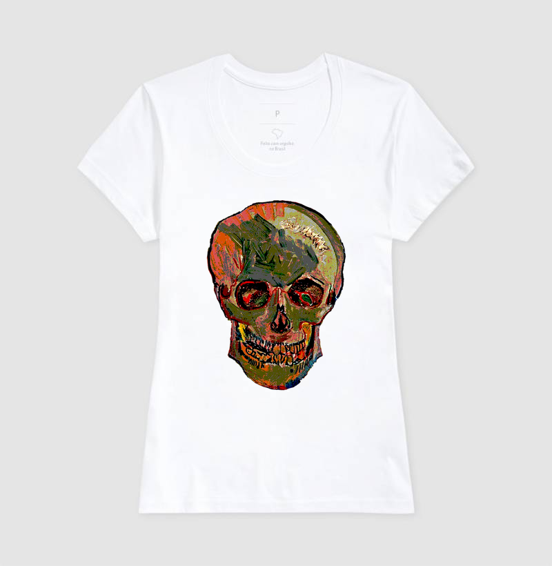 Camisa 13