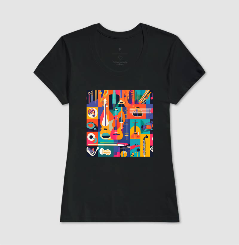 Camisa 13