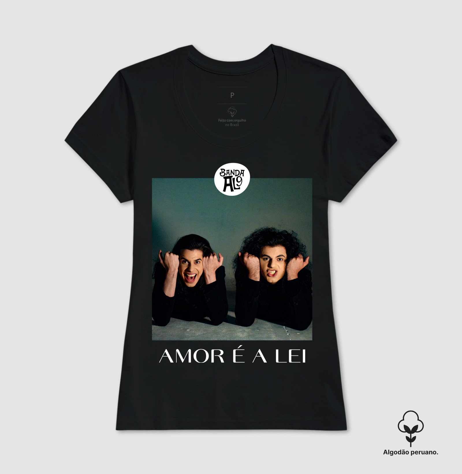Camisa 2