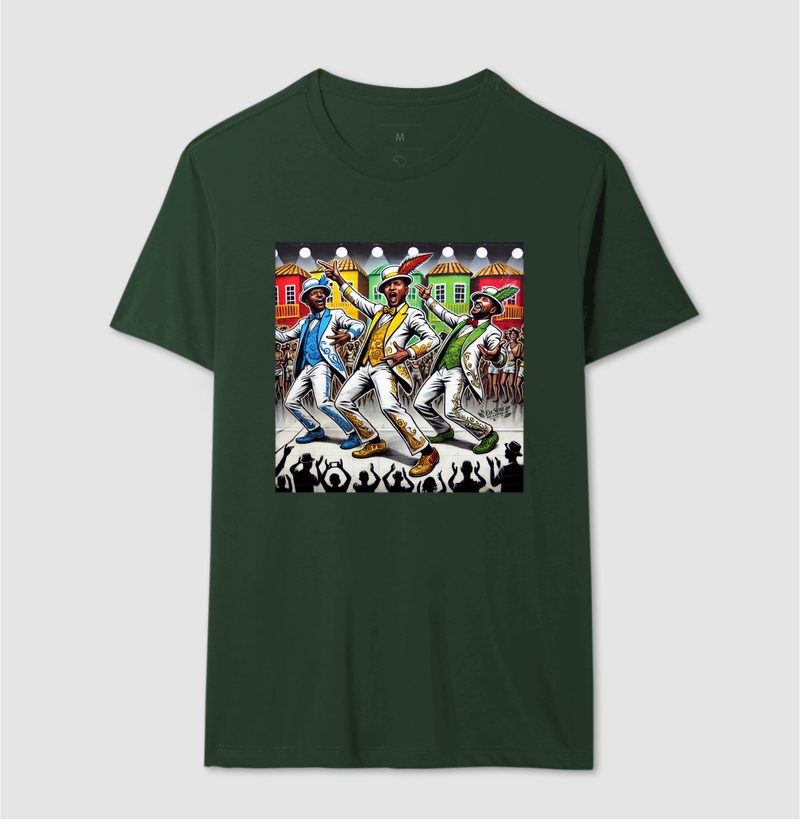 Camisa 9