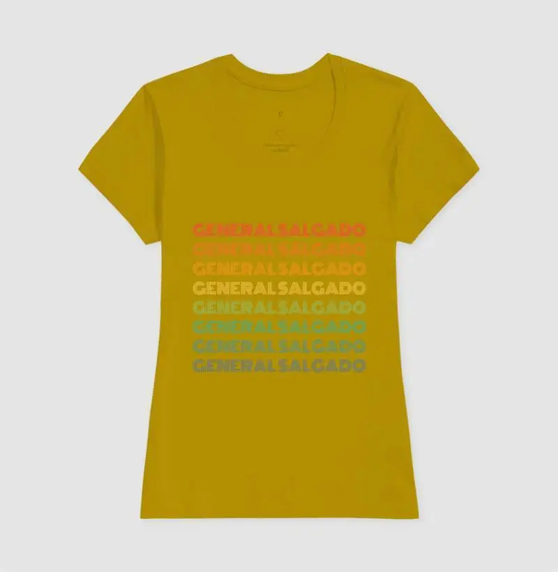 Camisa 7