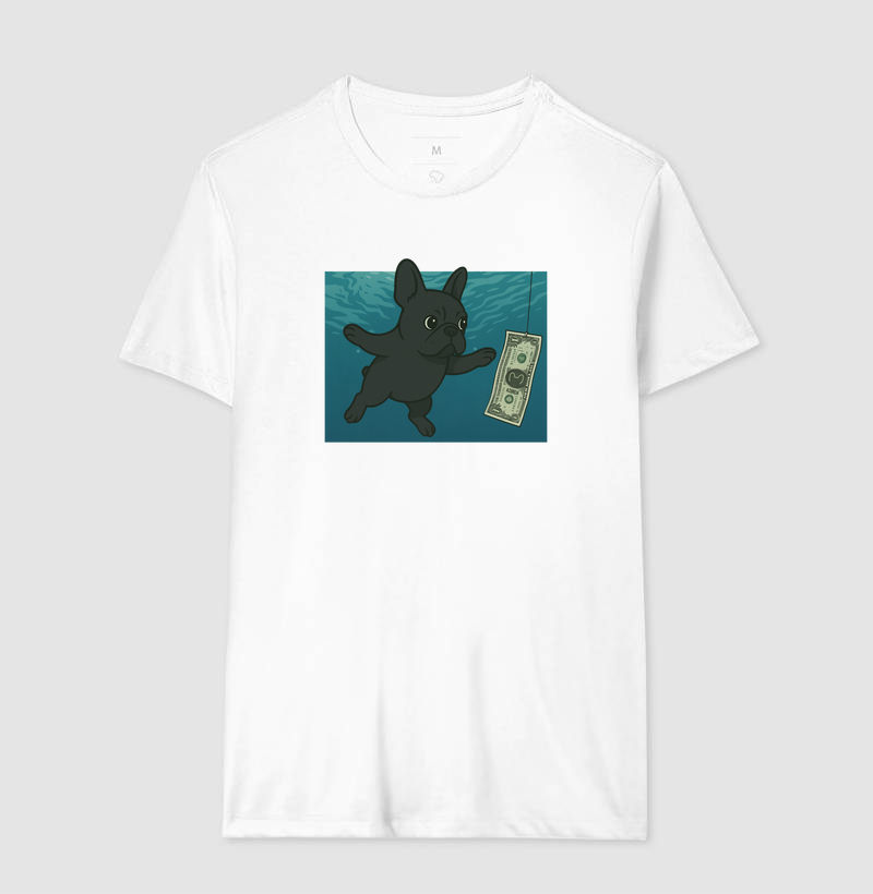 Camisa 18