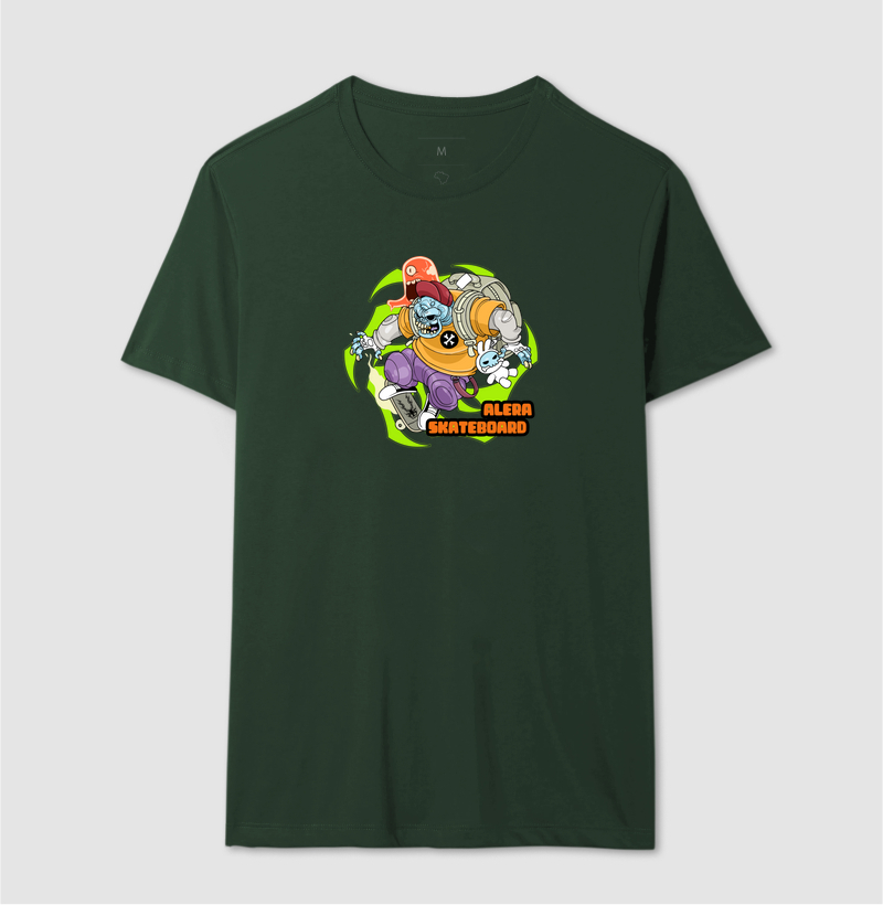 Camisa 11