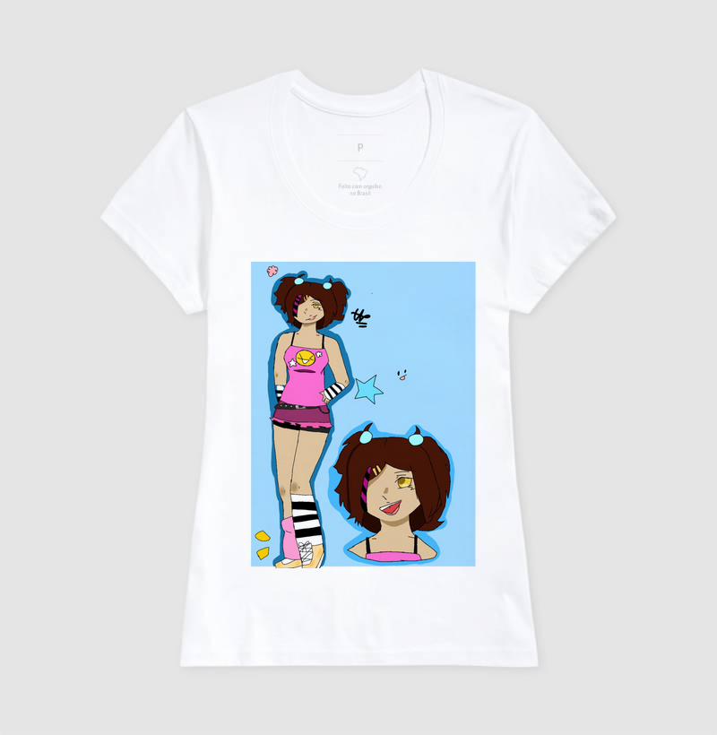 Camisa 2