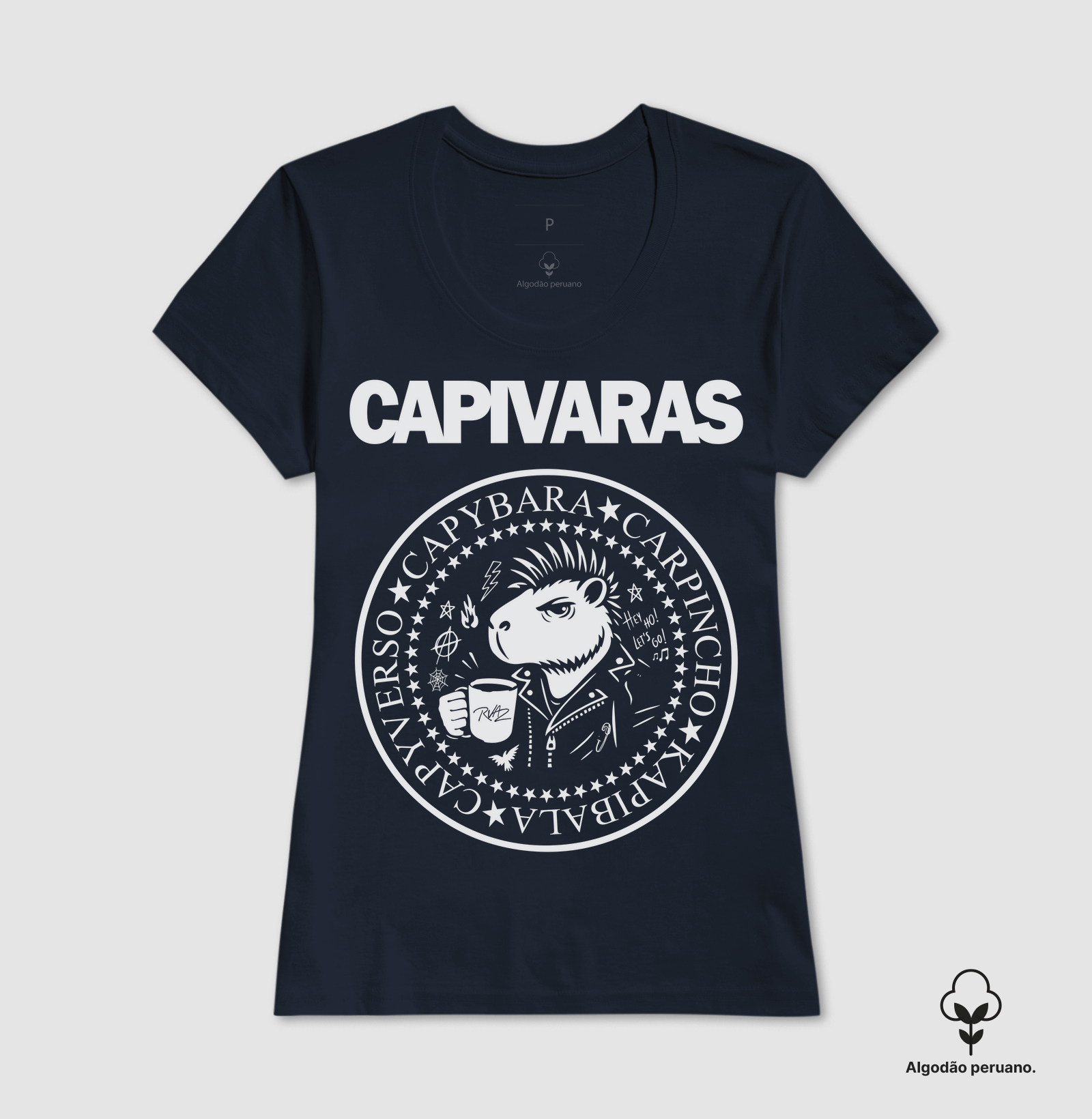Camisa 5