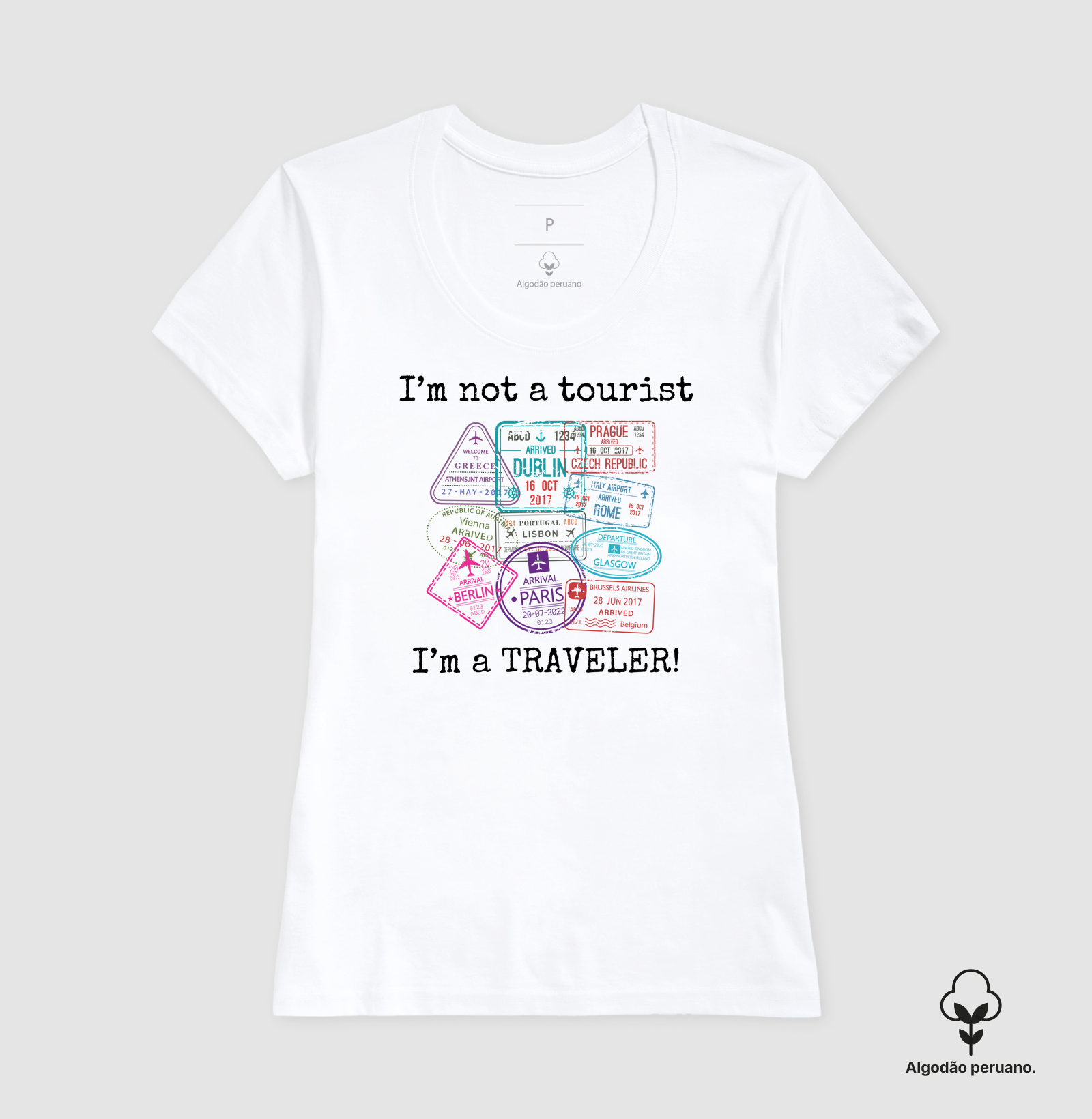 Camisa 2
