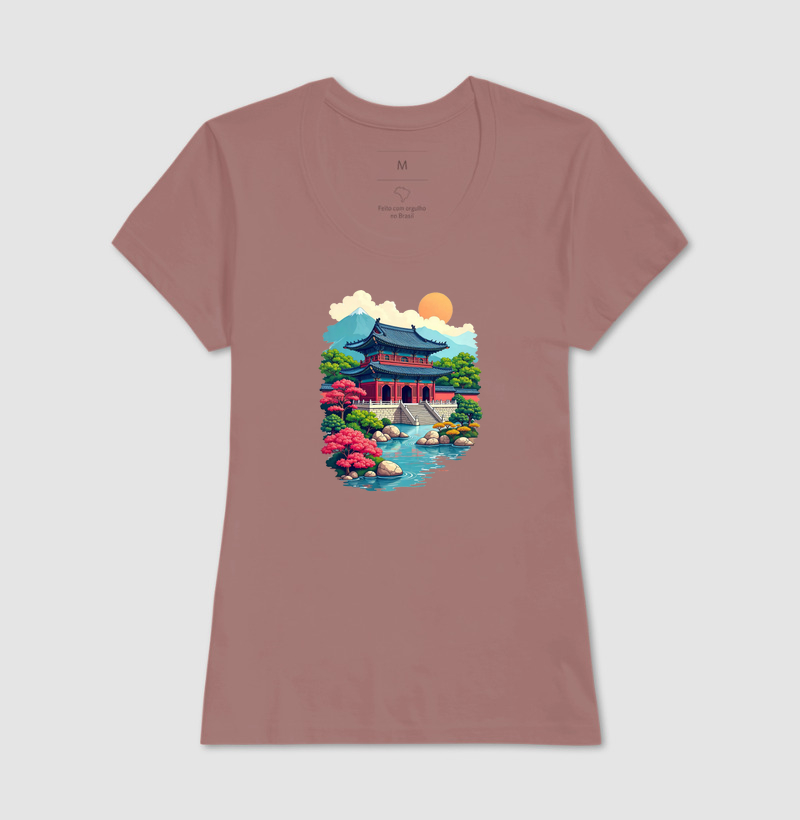 Camisa 19