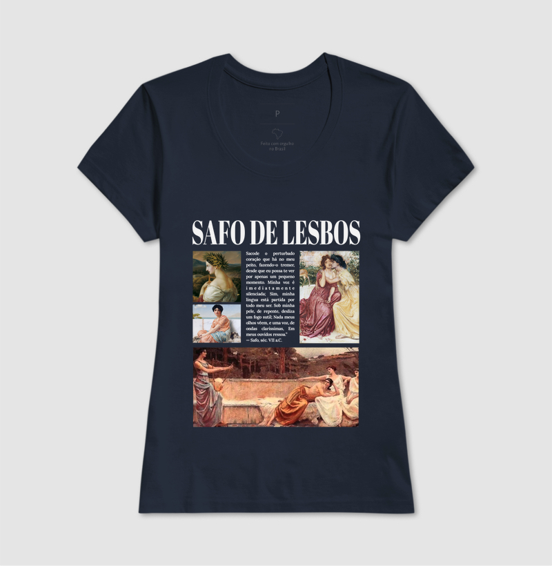Camisa 9
