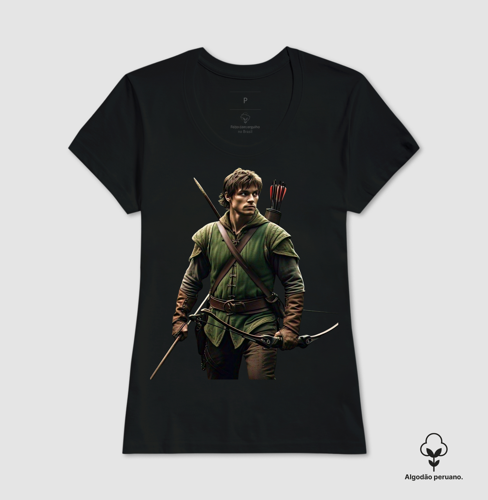 Camisa 3