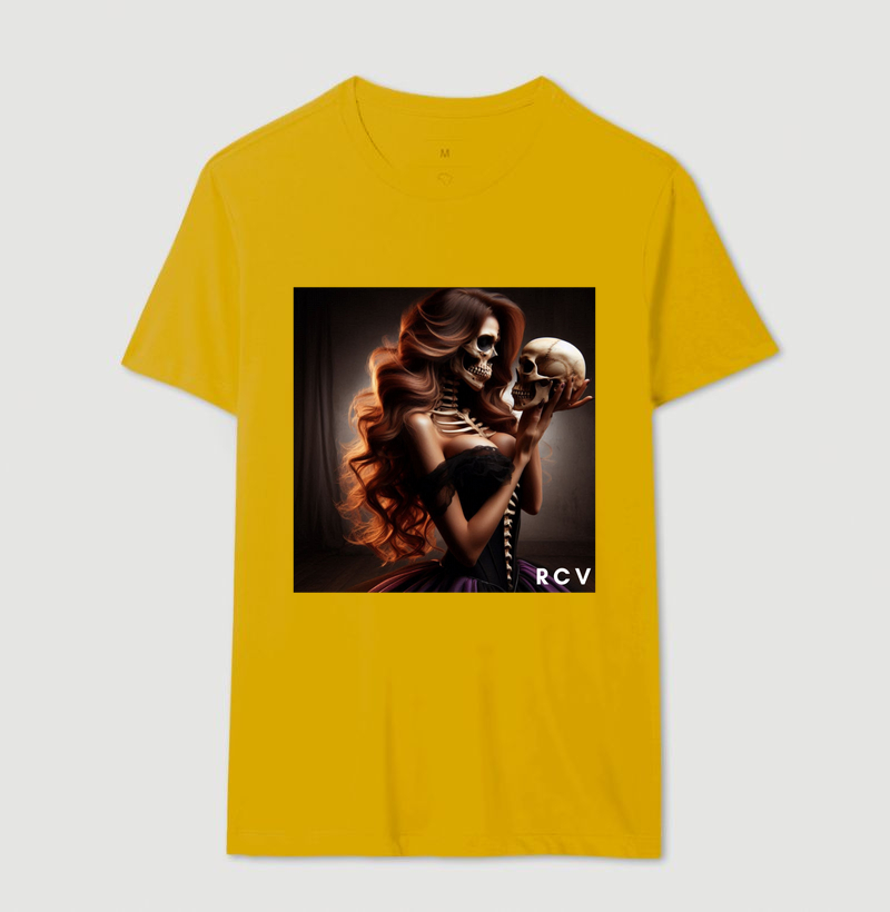 Camisa 16