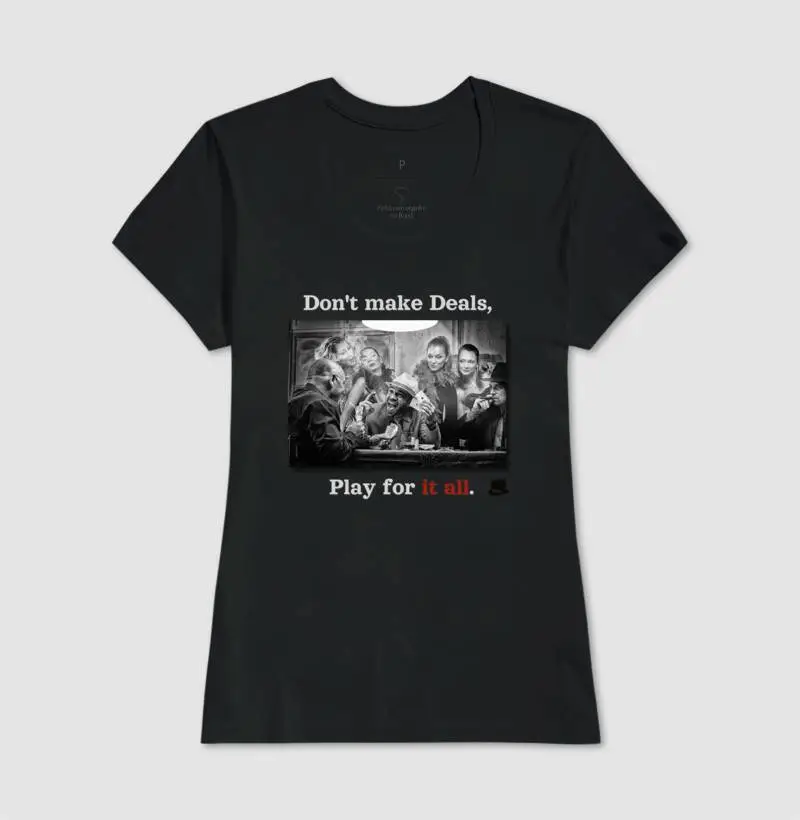 Camisa 6