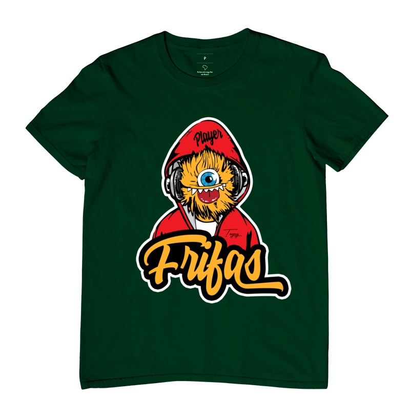 Camisa 11