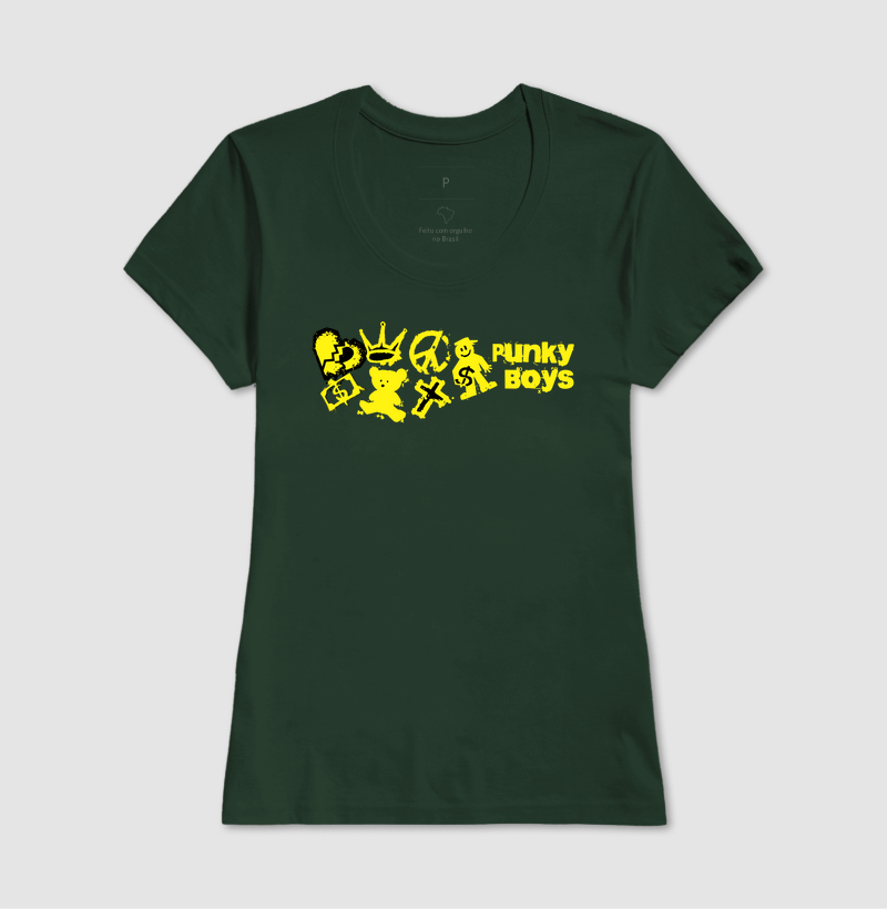 Camisa 1