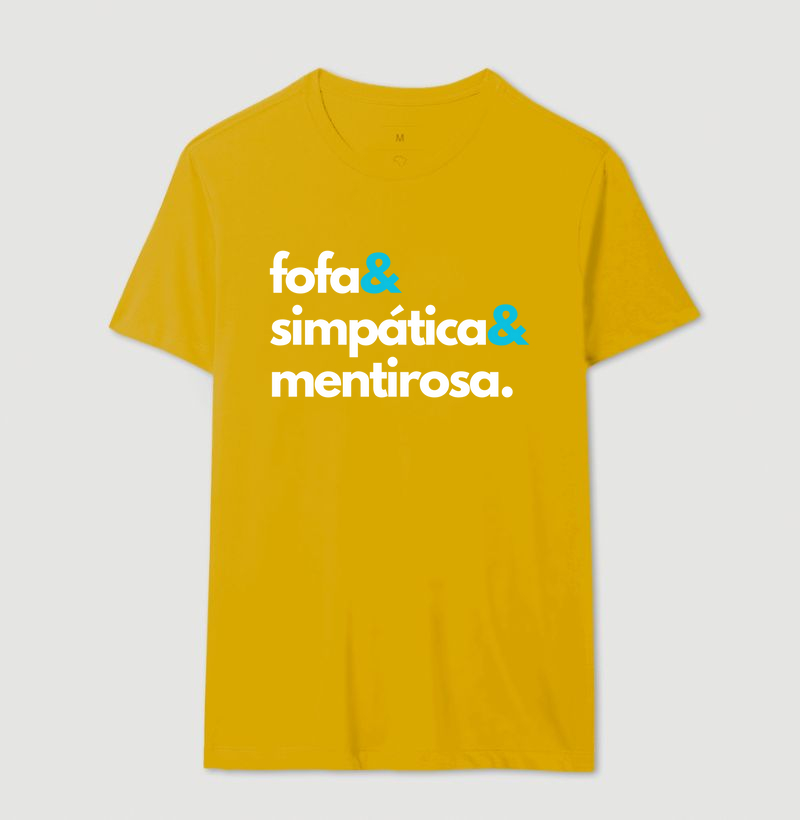 Camisa 13