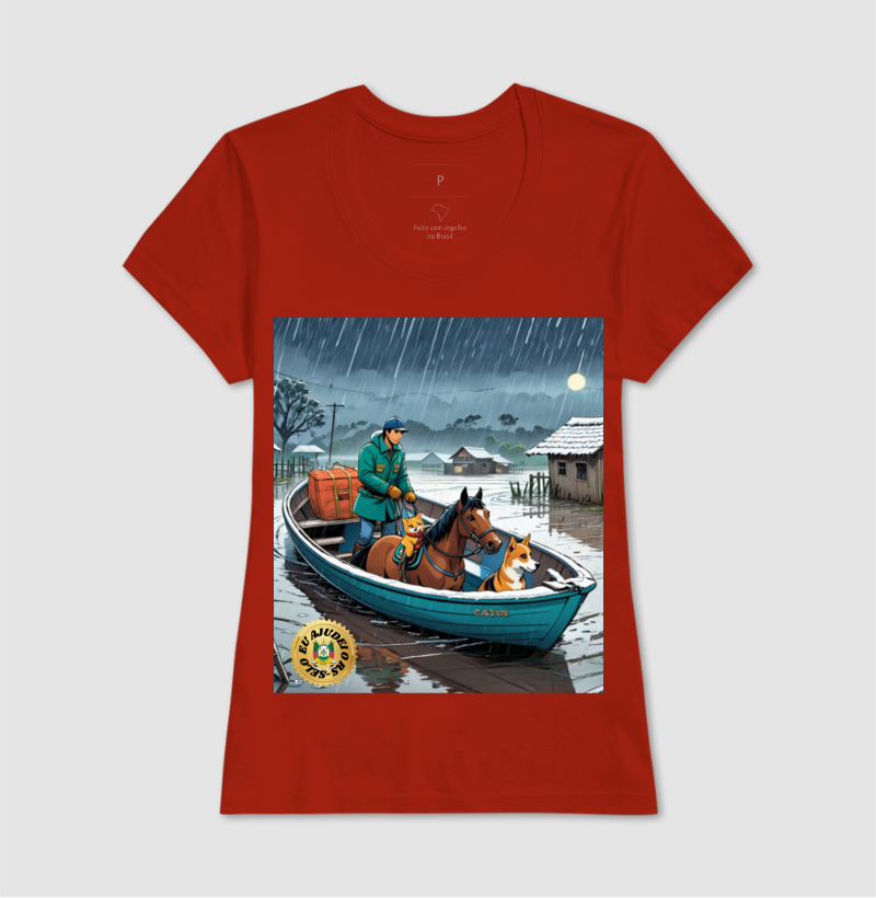 Camisa 10