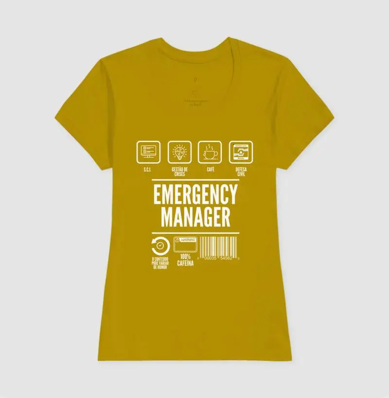 Camisa 9